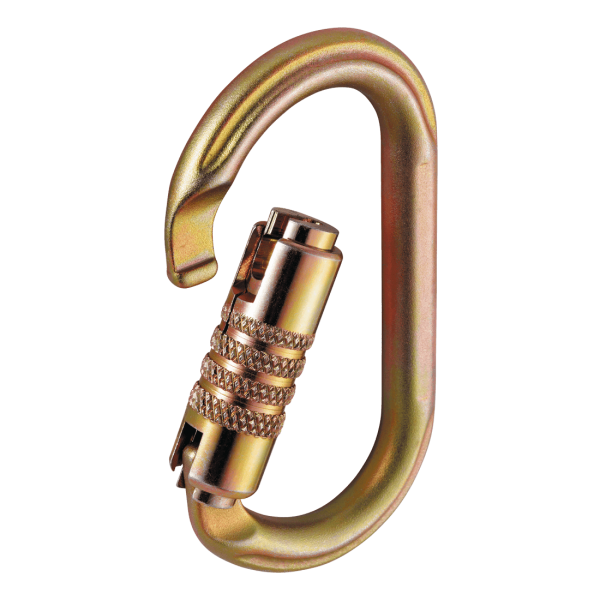 Petzl karabíner