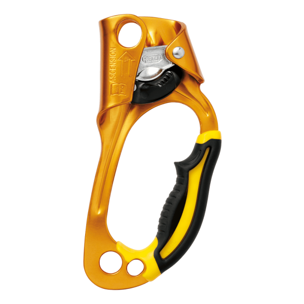 Petzl mászógép
