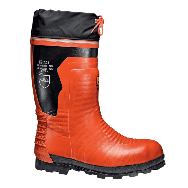 Forestier csizma