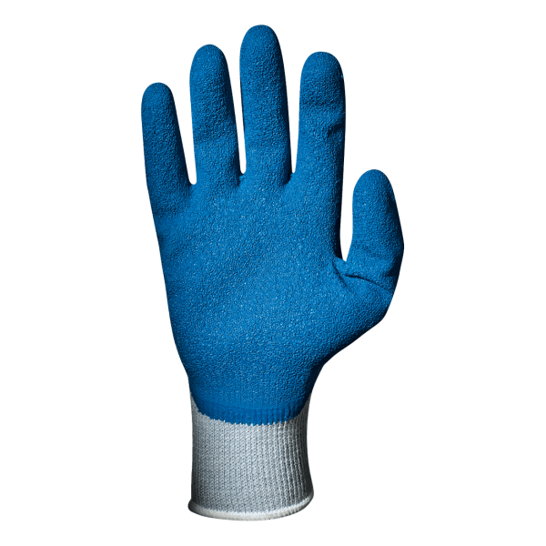 Rubbertex szerelő kesztyű