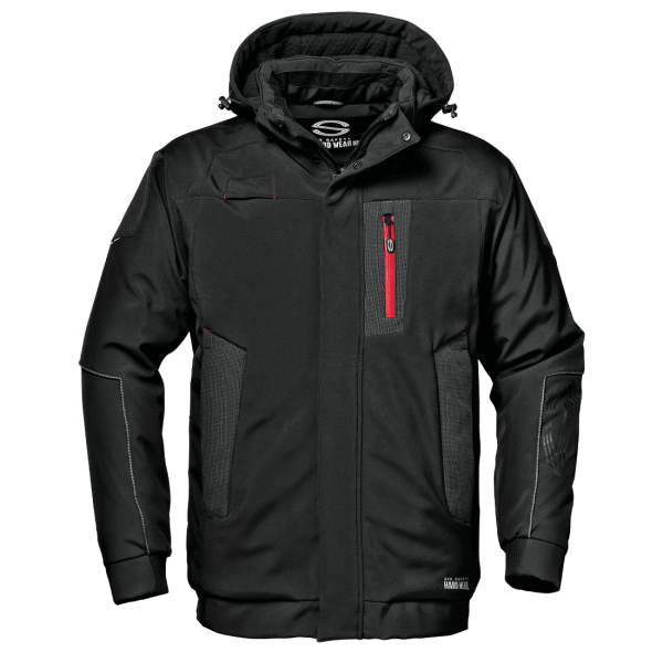 Dolphin Softshell kabát