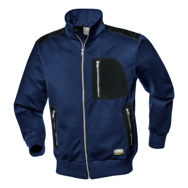 Murano softshell dzseki