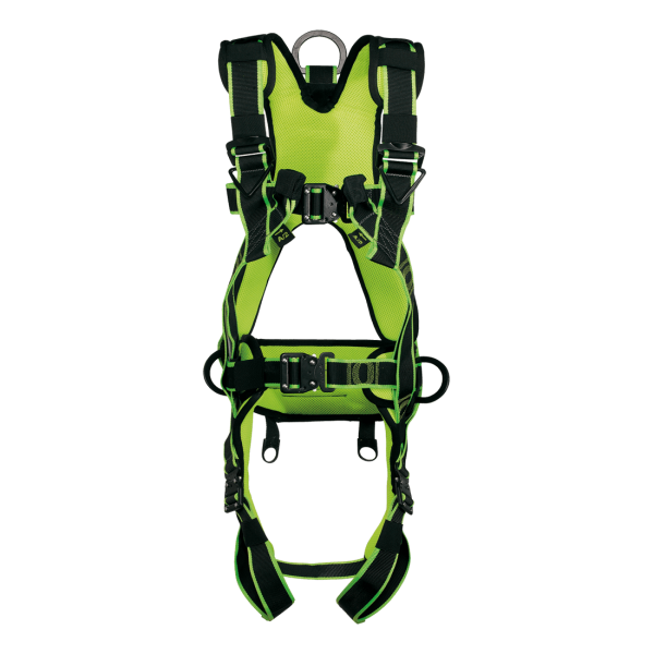 Stratos 2 testheveder