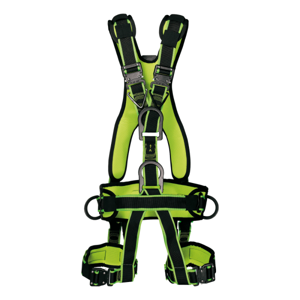 Stratos 3 testheveder
